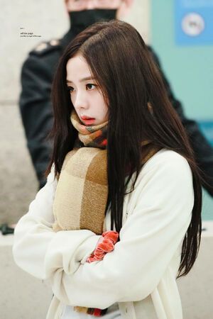 Photo : Jisoo