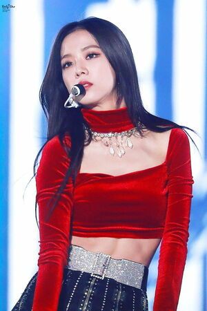 Photo : Jisoo