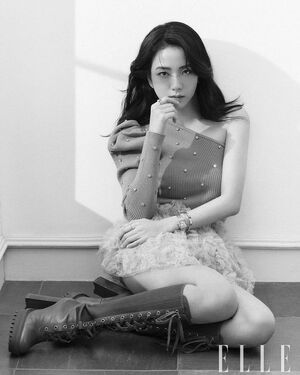 Photo : Jisoo - Blackpink