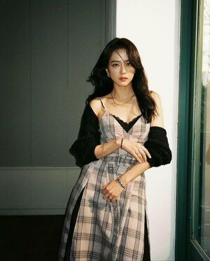 Photo : Blackpink - Jisoo