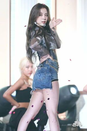 Photo : Blackpink - Jisoo
