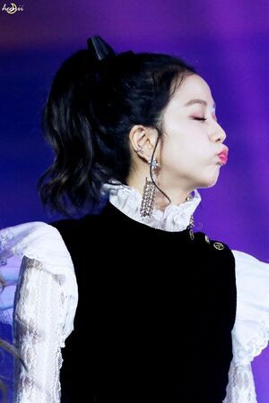 Photo : Jisoo