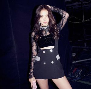 Photo : Jisoo