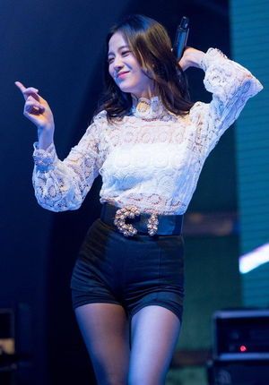 Photo : Blackpink - Jisoo