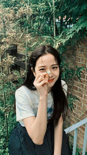 Photo : Jisoo