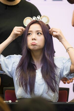 Photo : Jisoo