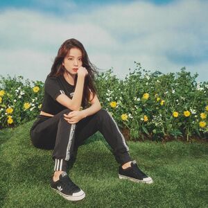 Photo : Jisoo