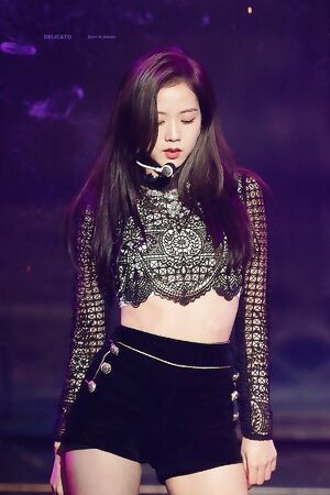 Photo : Jisoo