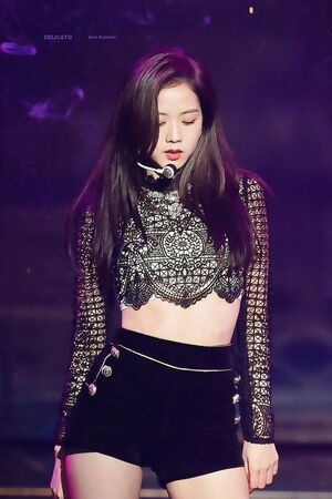 Photo : Jisoo