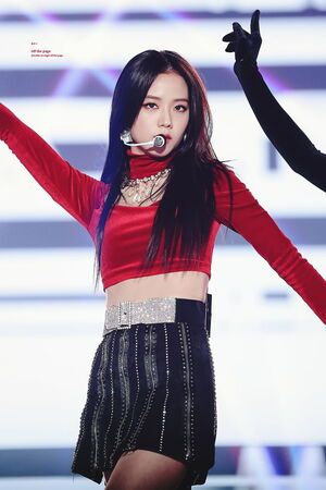 Photo : Jisoo