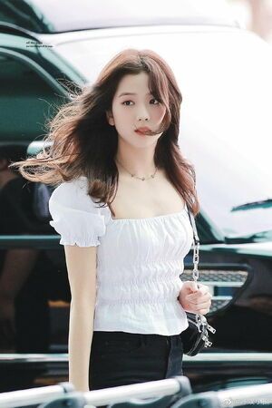 Photo : Jisoo