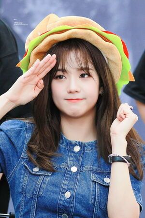 Photo : Jisoo