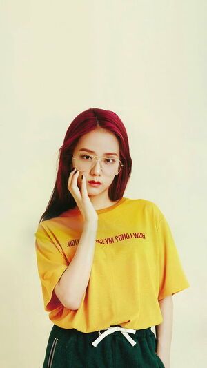 Photo : Jisoo