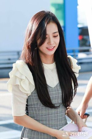 Photo : Jisoo