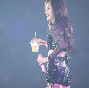 Photo : Jisoo - Blackpink