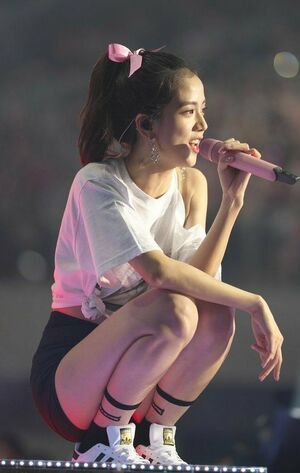Photo : Jisoo