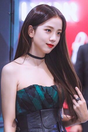 Photo : Jisoo