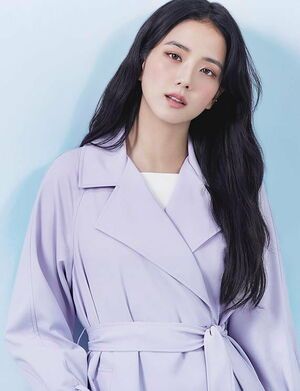 Photo : Jisoo for itMICHAA