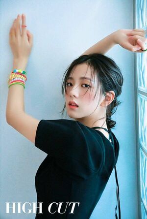 Photo : Jisoo