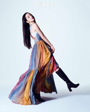 Photo : Jisoo