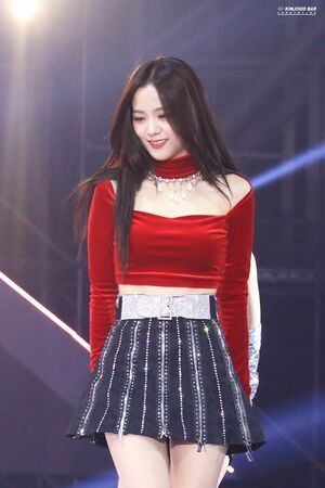 Photo : Jisoo