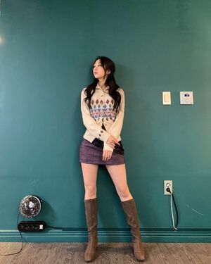 Photo : Jisoo