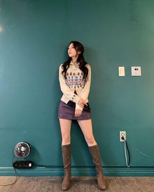 Photo : Jisoo