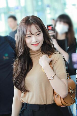 Photo : Jisoo