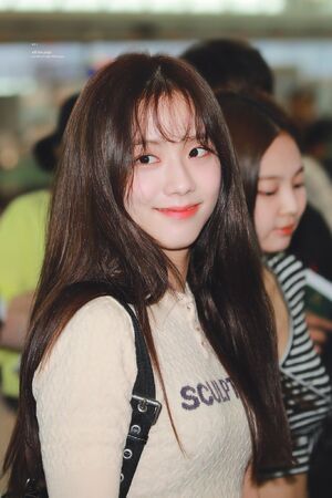 Photo : Jisoo