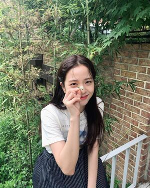 Photo : Jisoo
