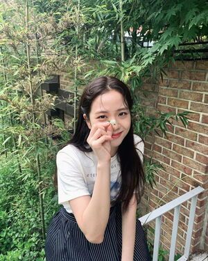 Photo : Jisoo