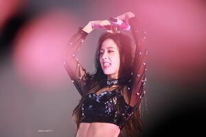 Photo : BLACKPINK - JISOO