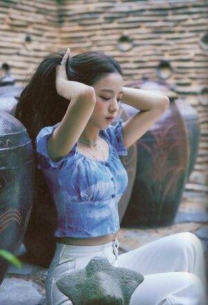 Photo : Jisoo