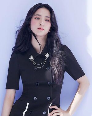 Photo : Jisoo