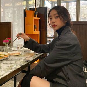 Photo : Jisoo