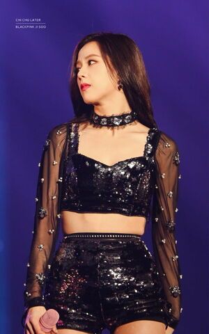Photo : Jisoo