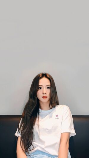 Photo : Jisoo