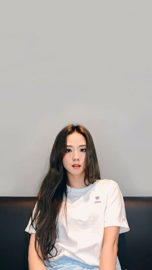 Photo : Jisoo