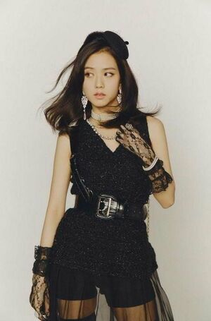 Photo : Jisoo