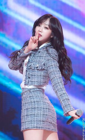 Photo : Jisoo