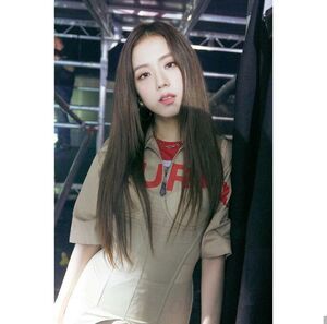 Photo : Jisoo