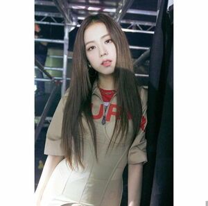 Photo : Jisoo