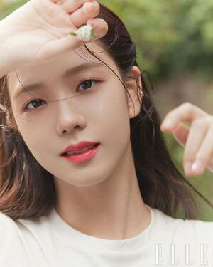 Photo : Jisoo