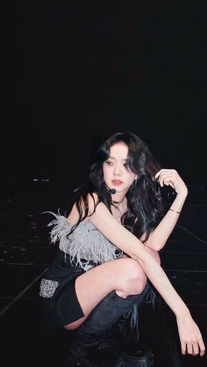 Photo : Jisoo