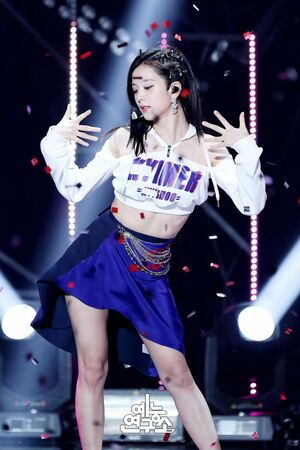 Photo : Jisoo