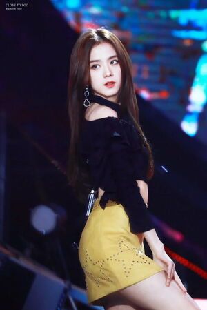 Photo : Jisoo