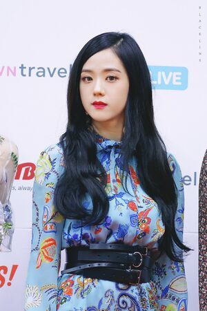 Photo : Jisoo