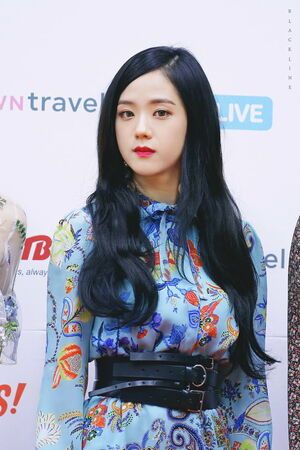 Photo : Jisoo