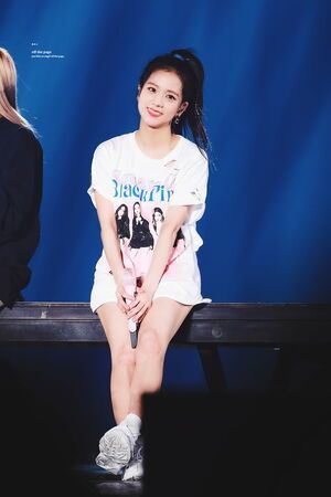 Photo : Jisoo