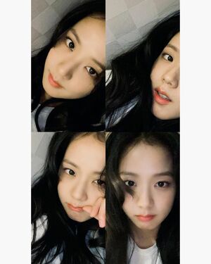 Photo : Jisoo